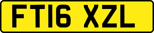FT16XZL