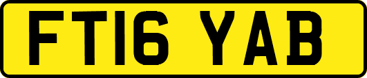 FT16YAB