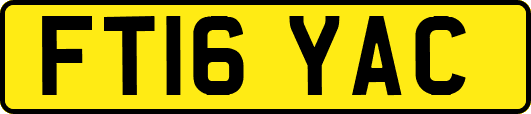 FT16YAC