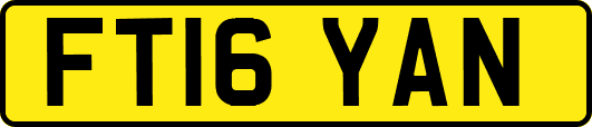 FT16YAN