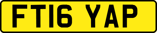 FT16YAP