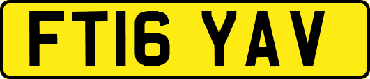 FT16YAV