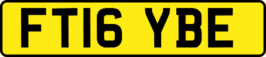 FT16YBE