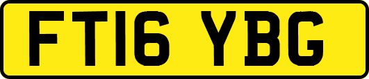 FT16YBG