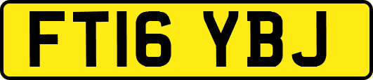 FT16YBJ