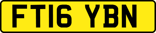 FT16YBN