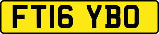 FT16YBO
