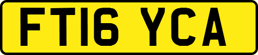 FT16YCA