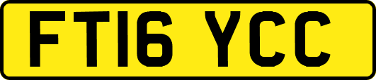 FT16YCC