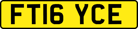 FT16YCE