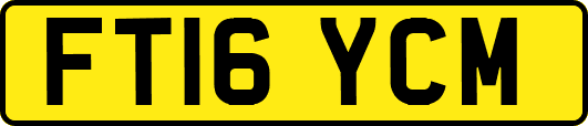 FT16YCM