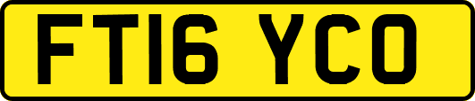 FT16YCO