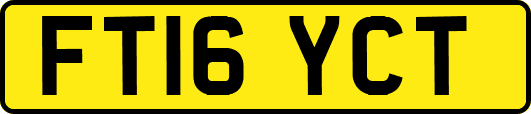 FT16YCT
