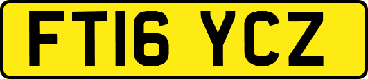 FT16YCZ