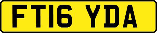 FT16YDA