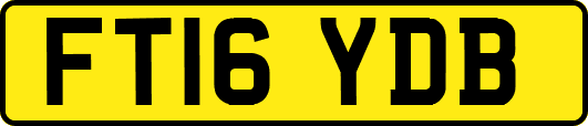 FT16YDB