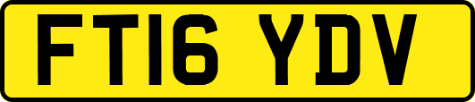 FT16YDV
