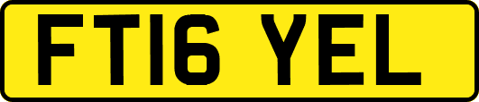 FT16YEL