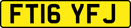 FT16YFJ