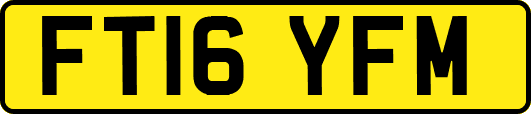 FT16YFM