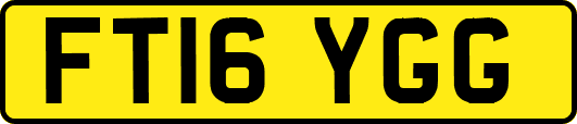 FT16YGG