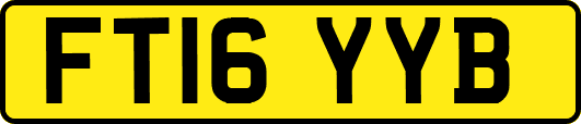 FT16YYB