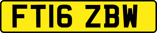 FT16ZBW