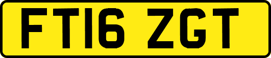 FT16ZGT