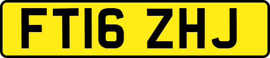 FT16ZHJ