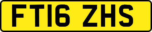 FT16ZHS