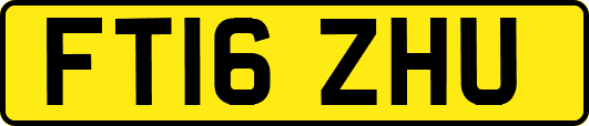 FT16ZHU