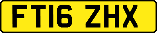 FT16ZHX