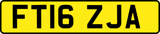 FT16ZJA