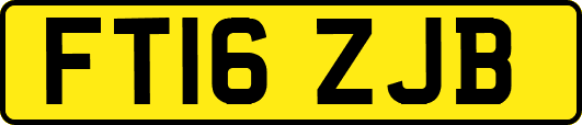 FT16ZJB