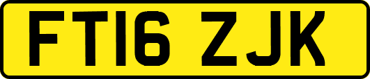 FT16ZJK