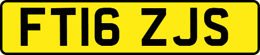 FT16ZJS