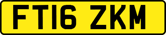 FT16ZKM