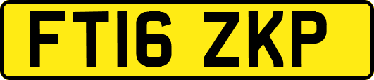 FT16ZKP