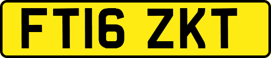 FT16ZKT