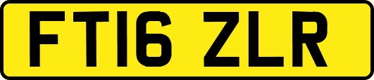 FT16ZLR