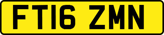 FT16ZMN
