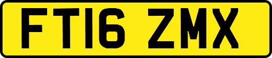 FT16ZMX