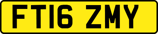 FT16ZMY