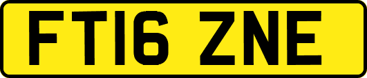 FT16ZNE