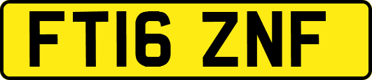 FT16ZNF