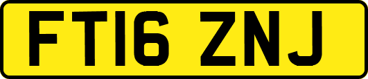 FT16ZNJ