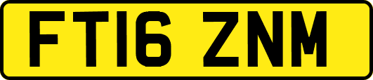 FT16ZNM