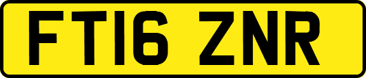FT16ZNR