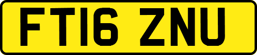 FT16ZNU