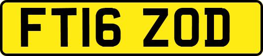 FT16ZOD